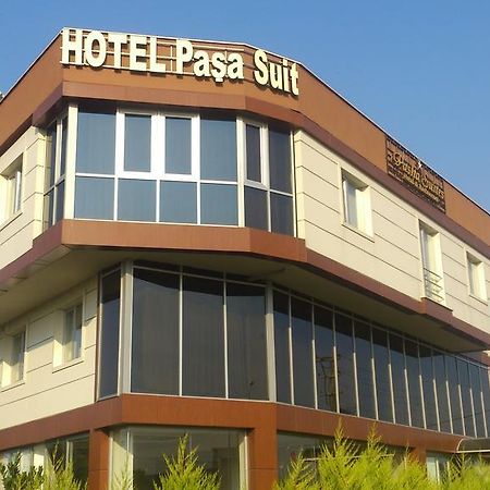 Pasha Suites Balıkesir 外观 照片