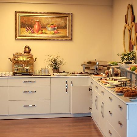 Pasha Suites Balıkesir 外观 照片