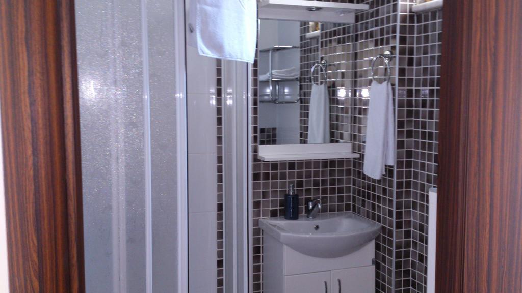 Pasha Suites Balıkesir 客房 照片