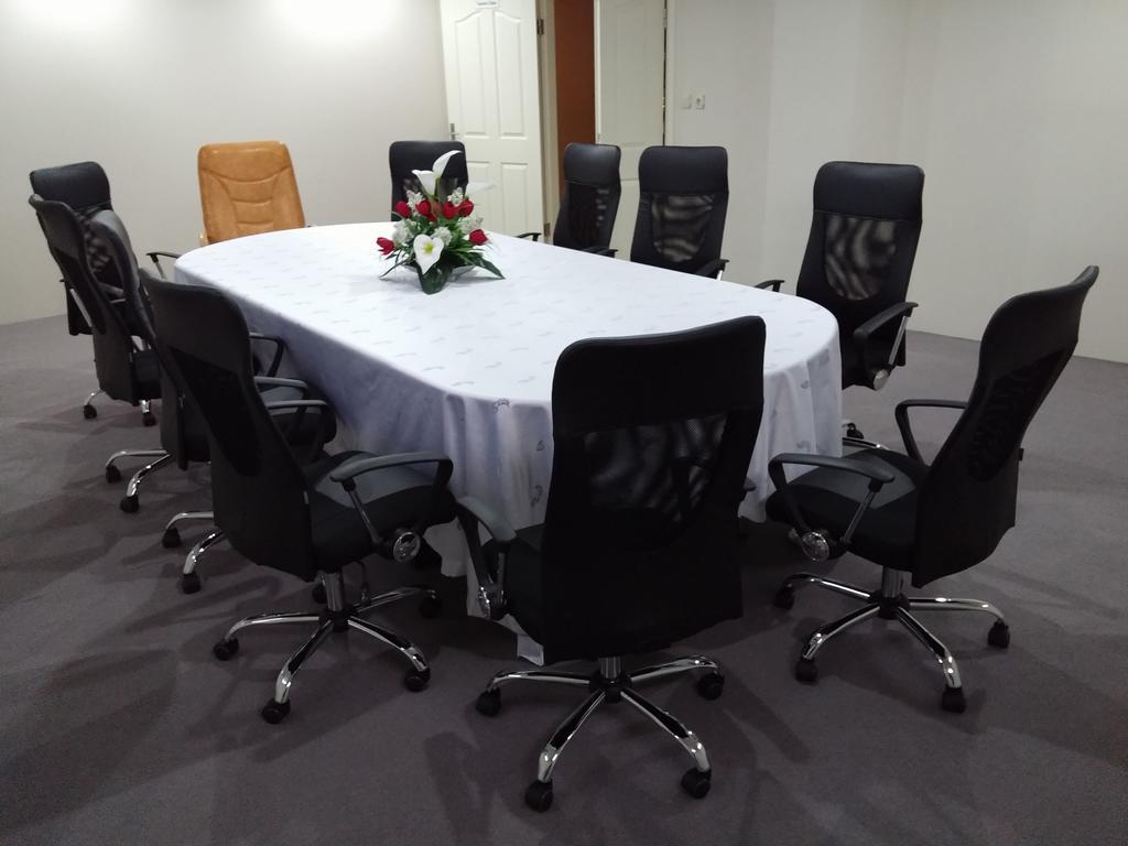 Pasha Suites Balıkesir 外观 照片