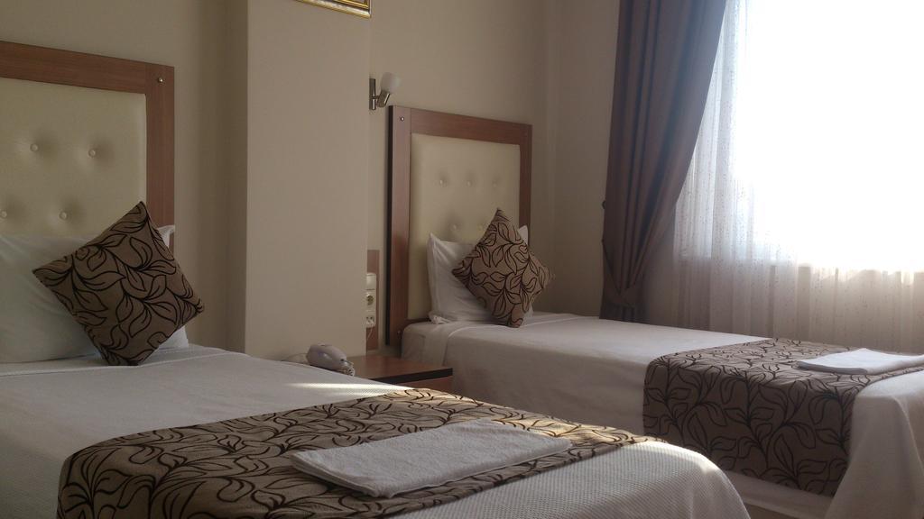 Pasha Suites Balıkesir 客房 照片