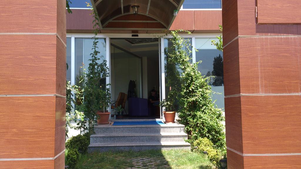 Pasha Suites Balıkesir 外观 照片