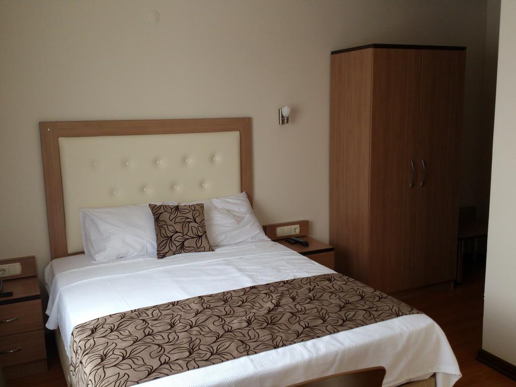Pasha Suites Balıkesir 客房 照片