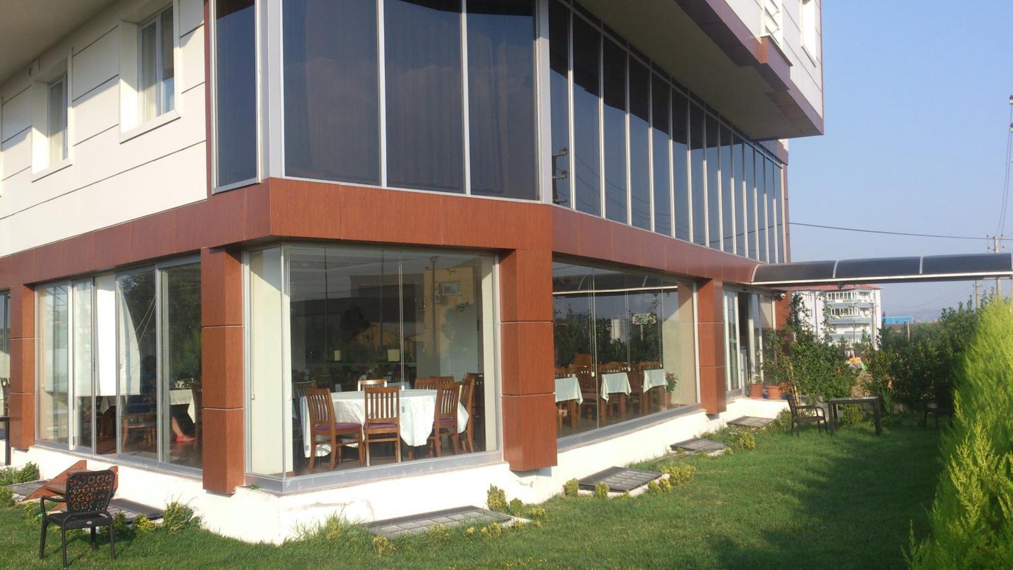 Pasha Suites Balıkesir 外观 照片