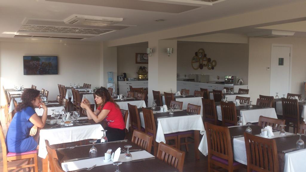 Pasha Suites Balıkesir 外观 照片