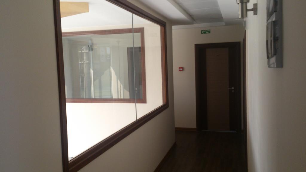 Pasha Suites Balıkesir 外观 照片