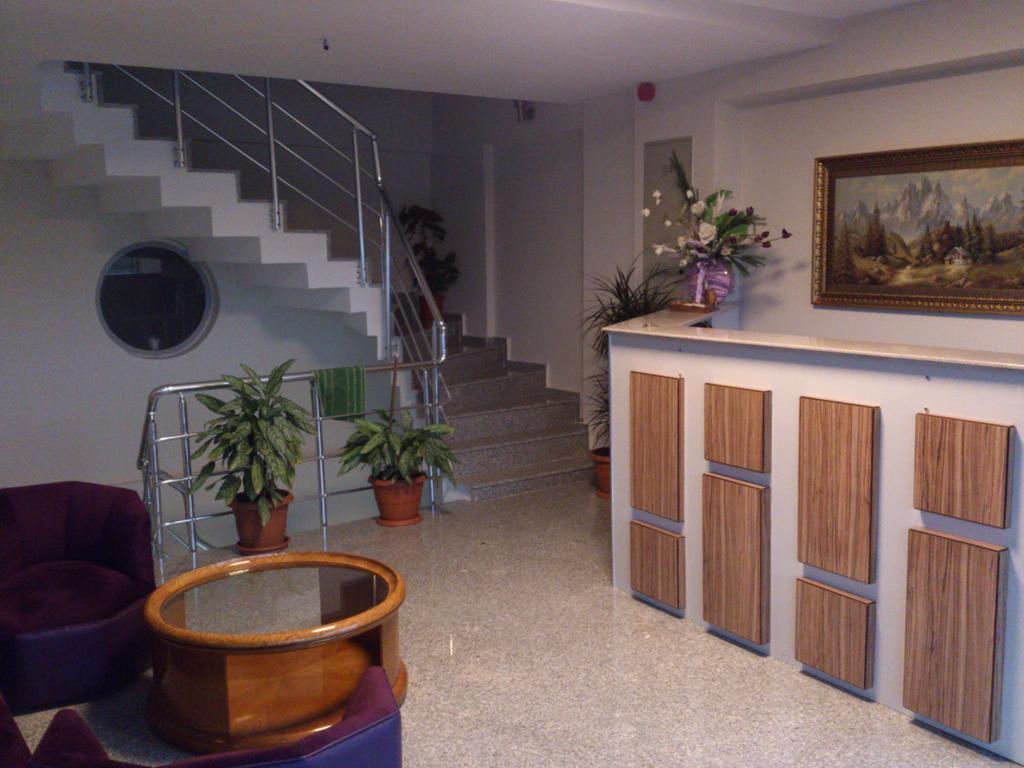 Pasha Suites Balıkesir 外观 照片