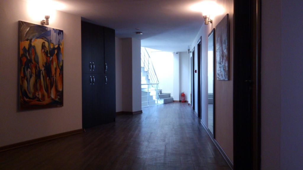 Pasha Suites Balıkesir 外观 照片
