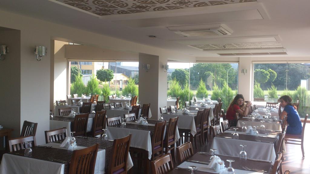 Pasha Suites Balıkesir 外观 照片