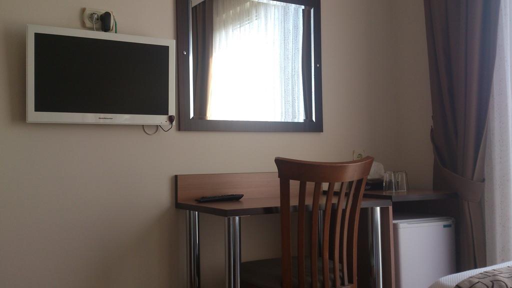 Pasha Suites Balıkesir 外观 照片
