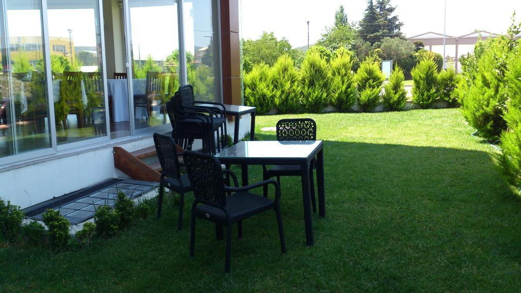 Pasha Suites Balıkesir 外观 照片