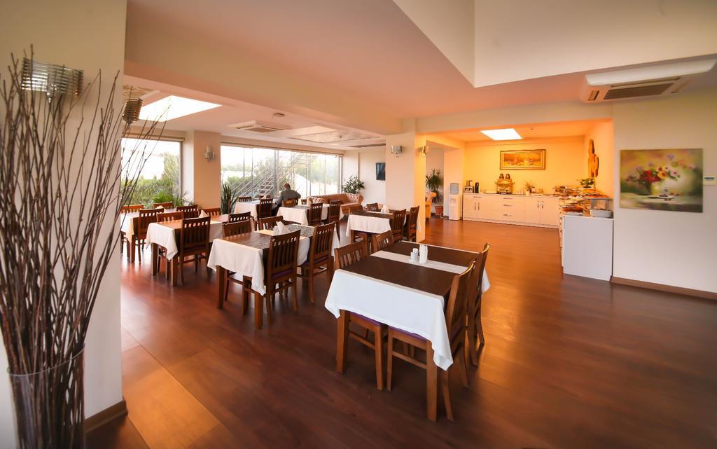 Pasha Suites Balıkesir 外观 照片