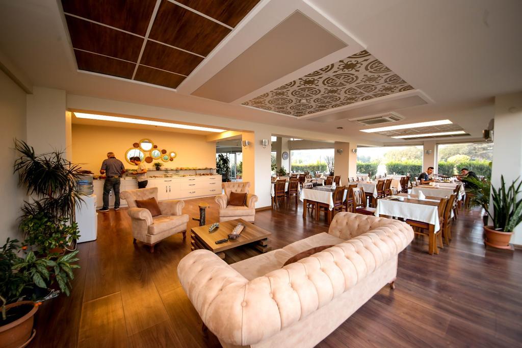 Pasha Suites Balıkesir 外观 照片