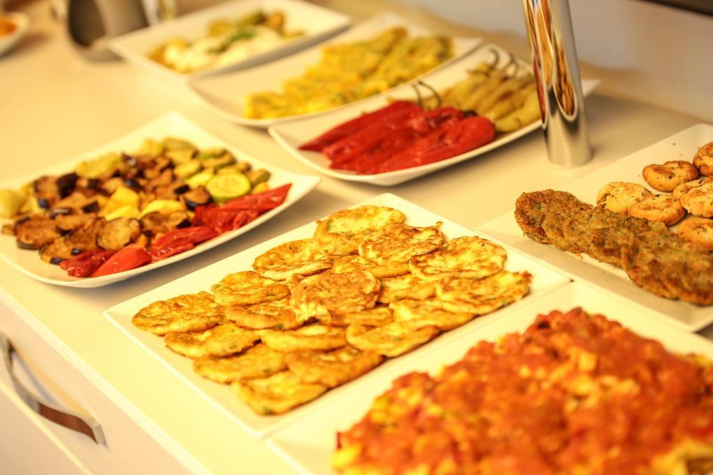 Pasha Suites Balıkesir 外观 照片