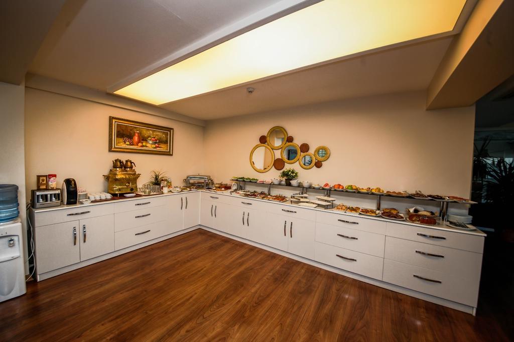 Pasha Suites Balıkesir 外观 照片