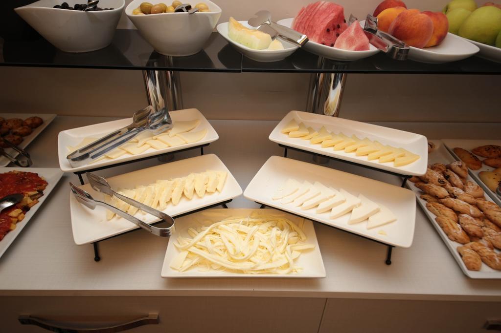Pasha Suites Balıkesir 外观 照片