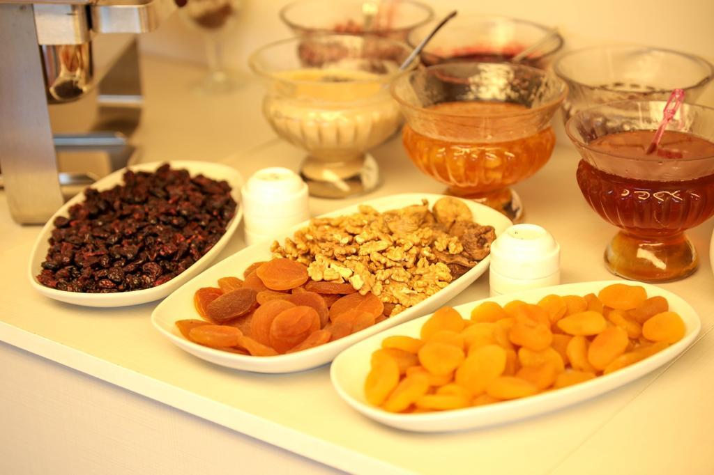 Pasha Suites Balıkesir 外观 照片